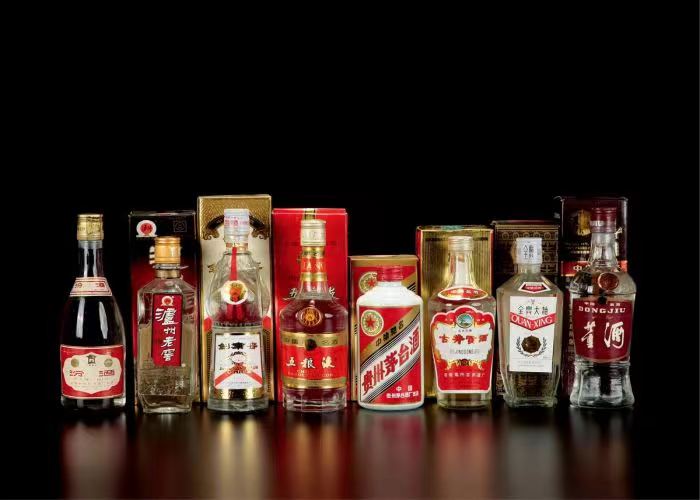 曹妃甸老酒储存的方法